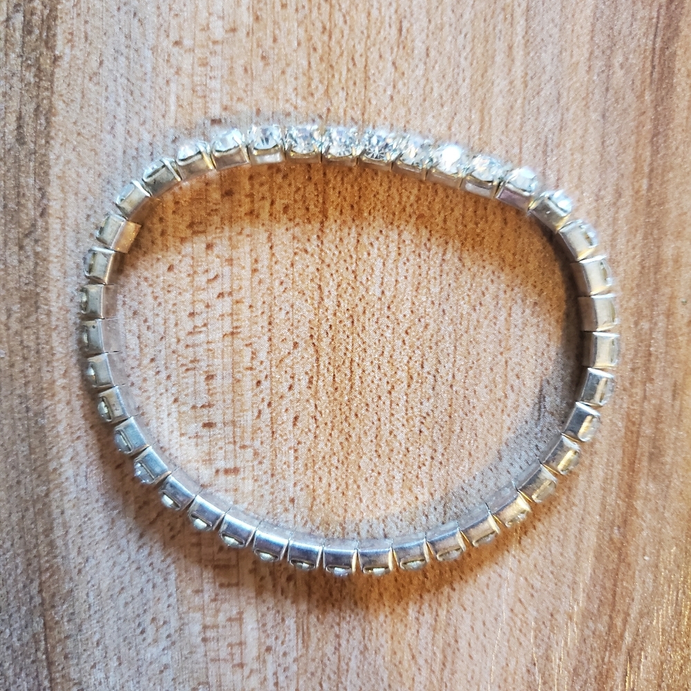 Swarovski Bracelet